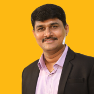 Ravikumar Nagaram Vice President - Microfinance Loans