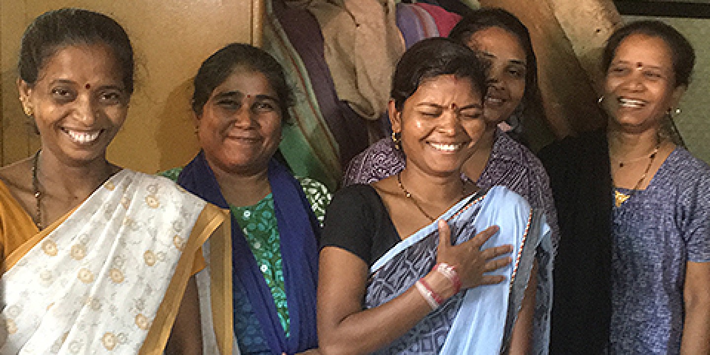 Meet Our Svasti Customers Meet Our Svasti Customers