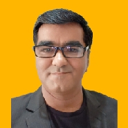 Anil Purswani